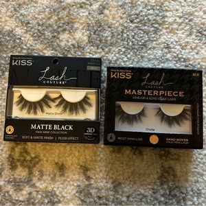 KISS Eyelashes
